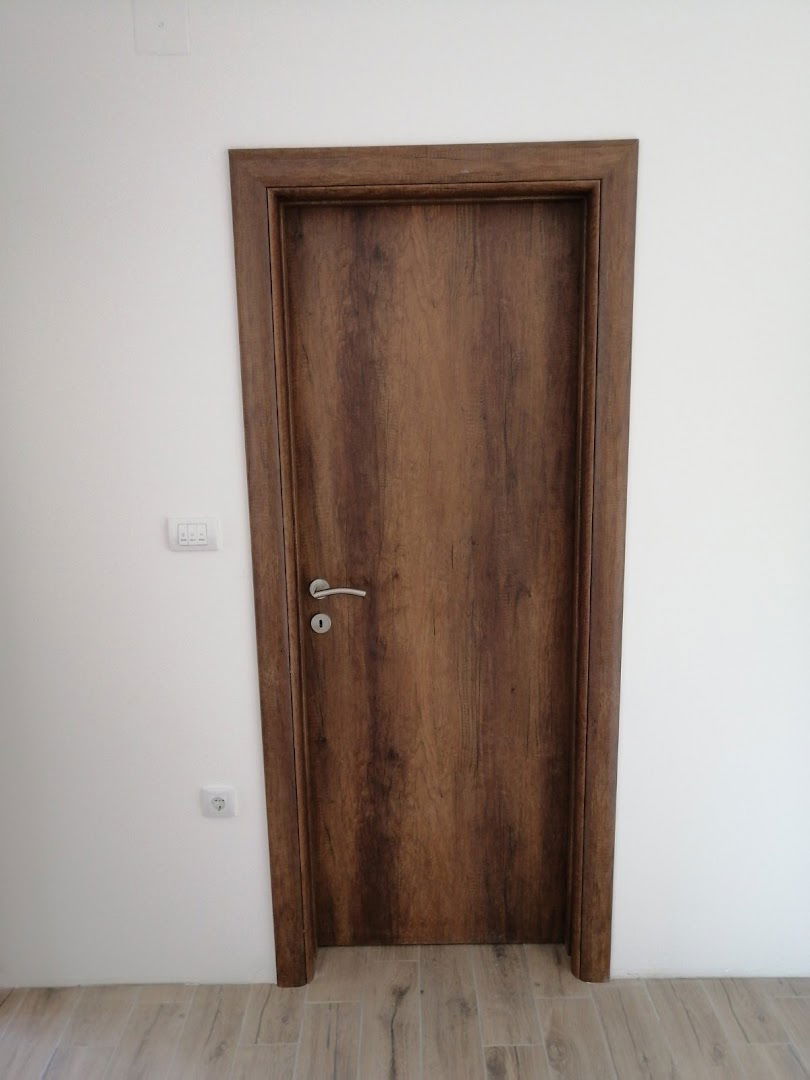 Sobna vrata Impressio