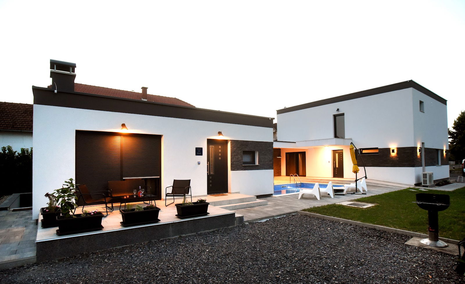 Kuća za odmor Deda Pepo, Mičevec