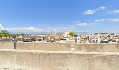 Church of St. John the Baptist