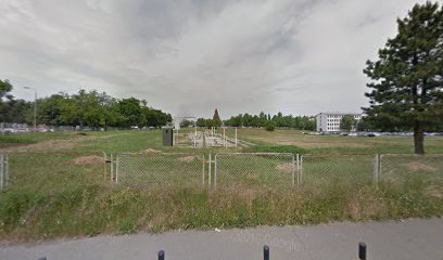 Dedinje (Ortopedska bolnica)