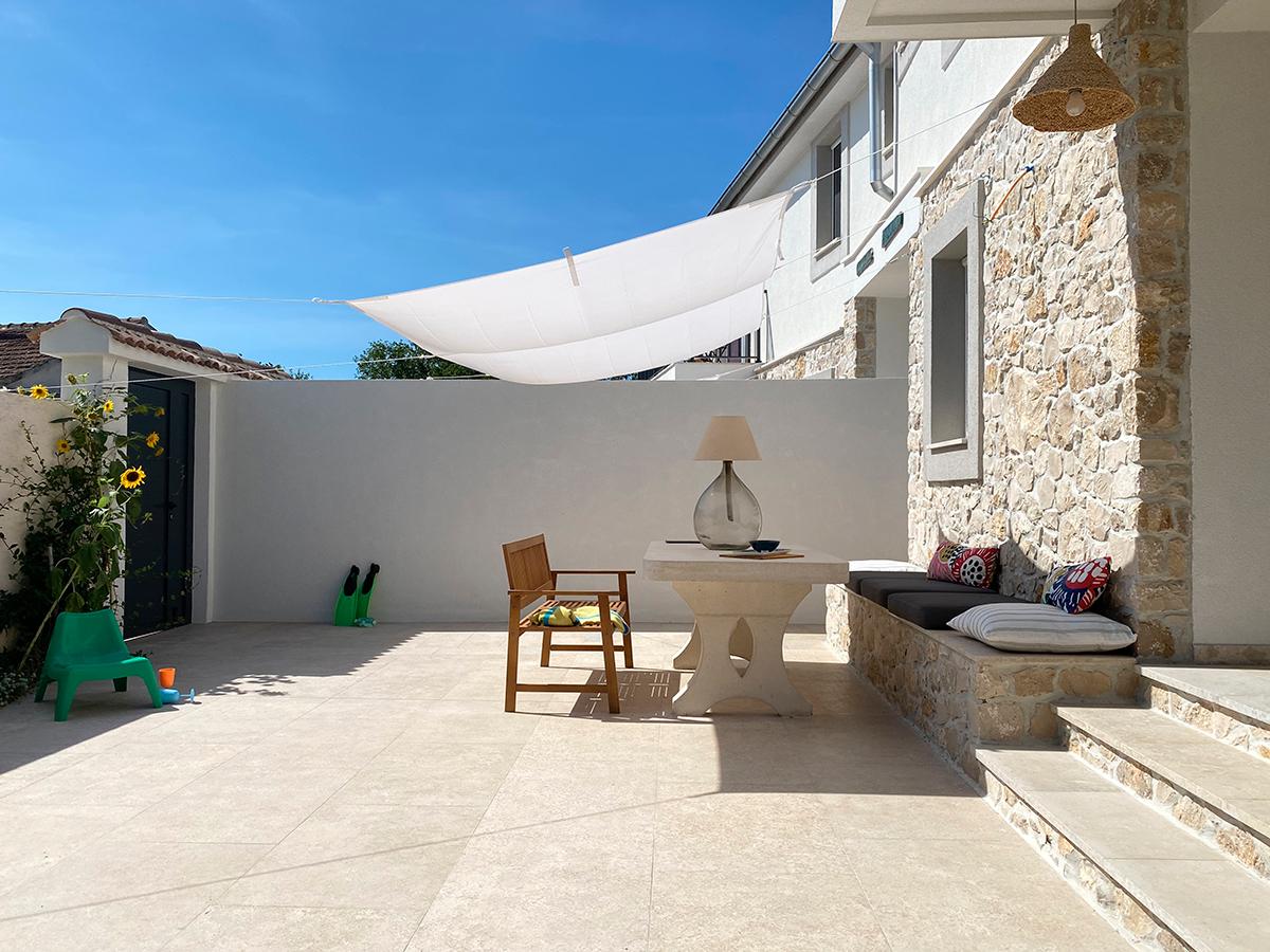 Kuća za odmor Silbenka