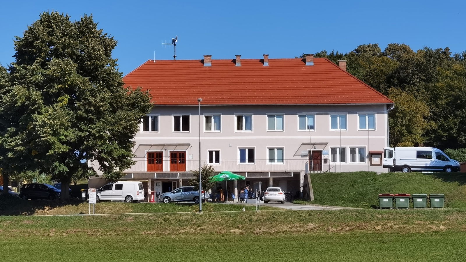 Društvo upokojencev Miklavž pri Ormožu