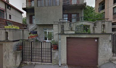 EKSPEDICIJA Showroom