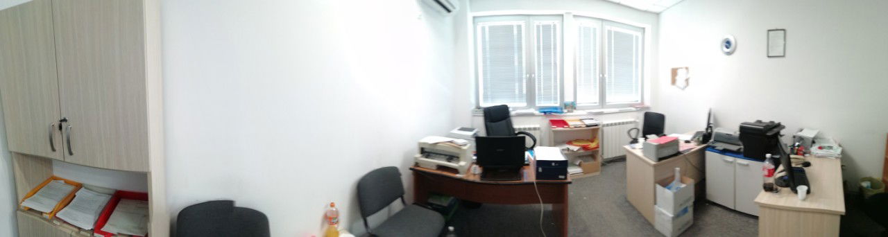 Carinska ispostava Terminal Beograd