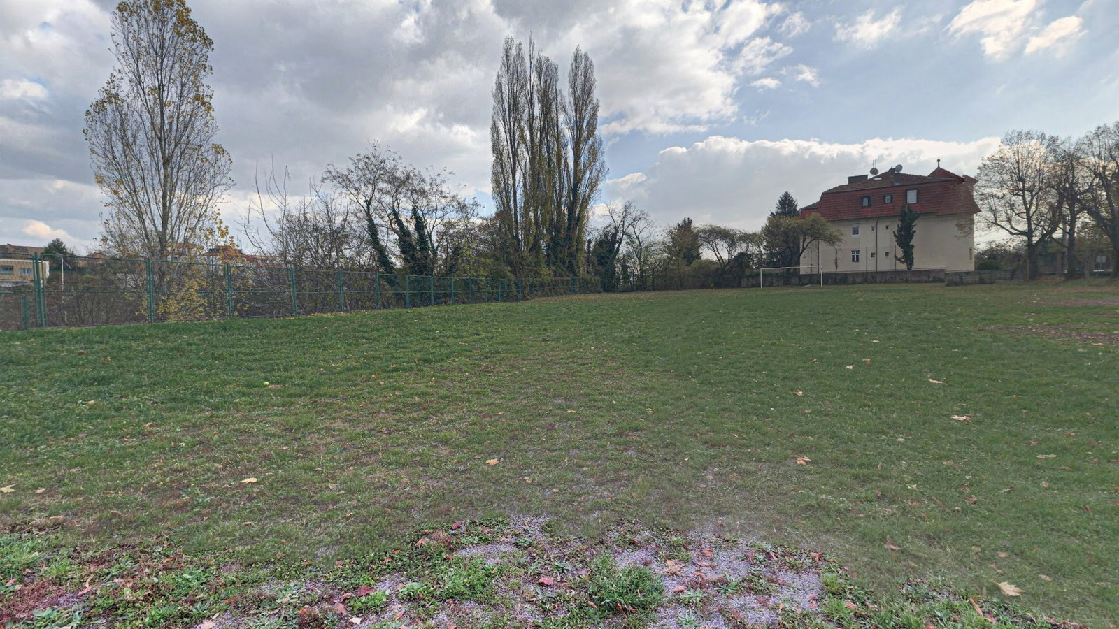 Voćarska-sjemenište