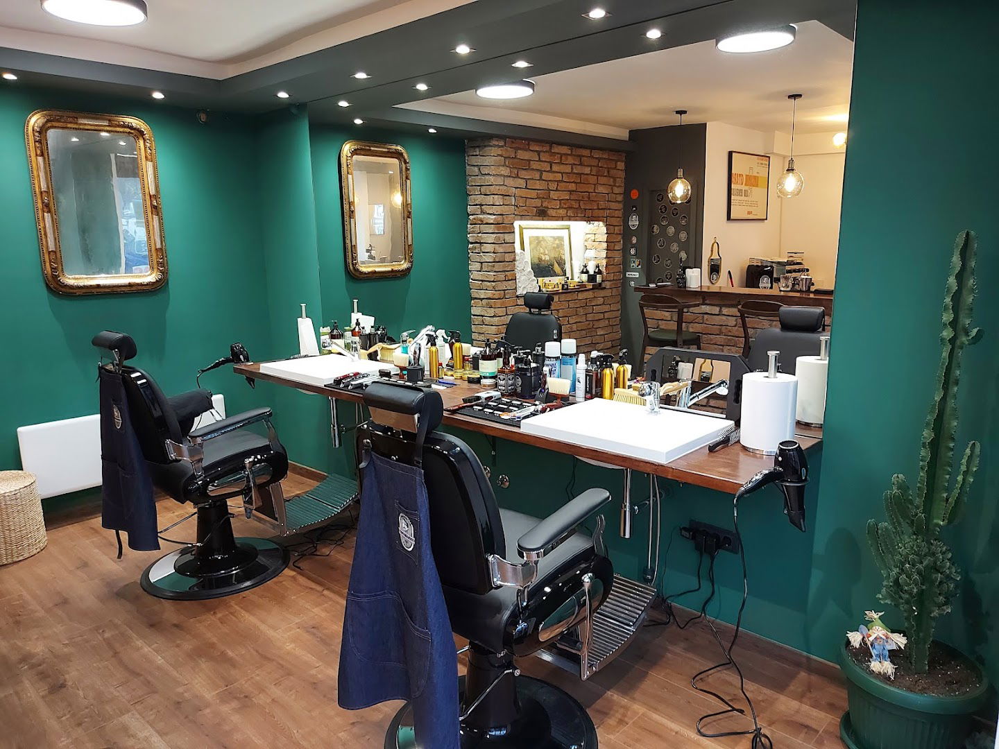 Berbernica Garasanin