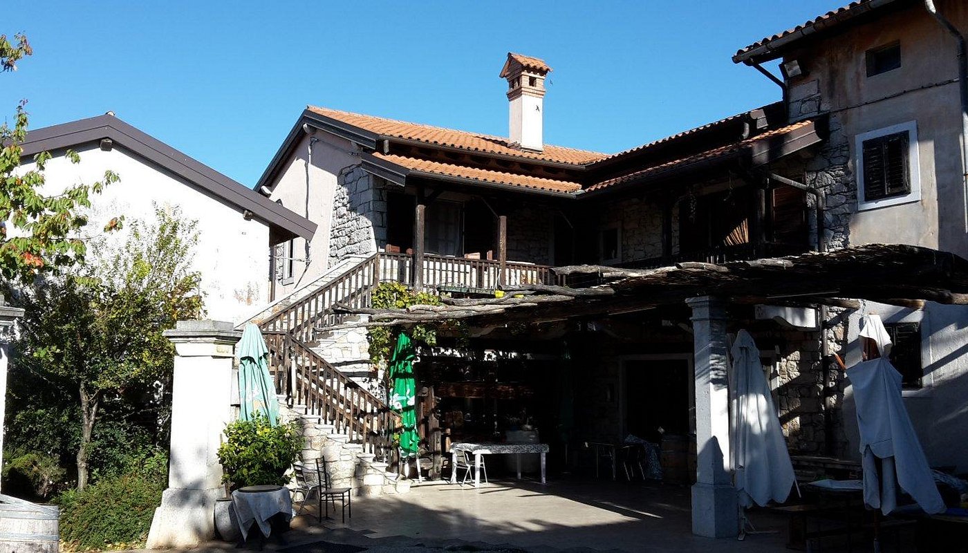 Agriturismo Milič Zagrski