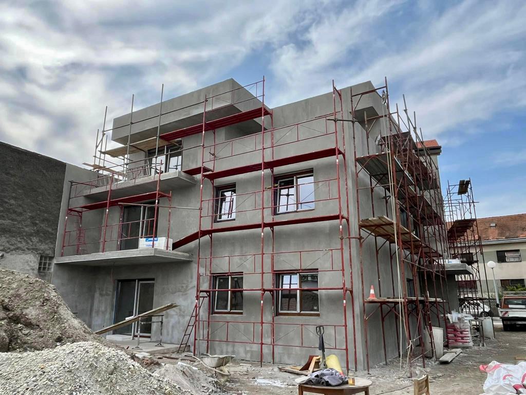 POHULEK GRADNJA d.o.o.