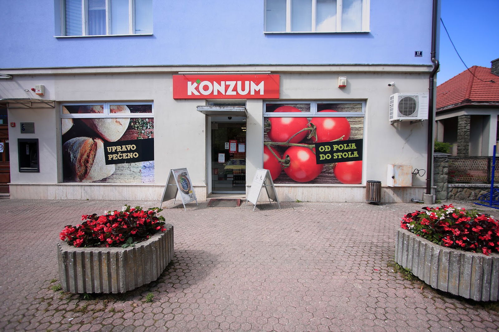 Konzum
