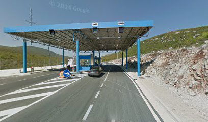 Granični prijelaz Prud (HR)