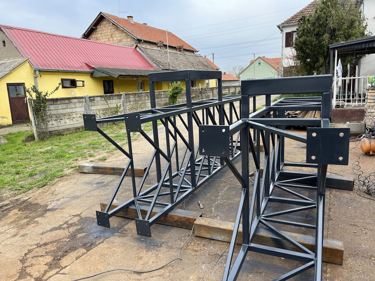 Lux Weld Inženjering