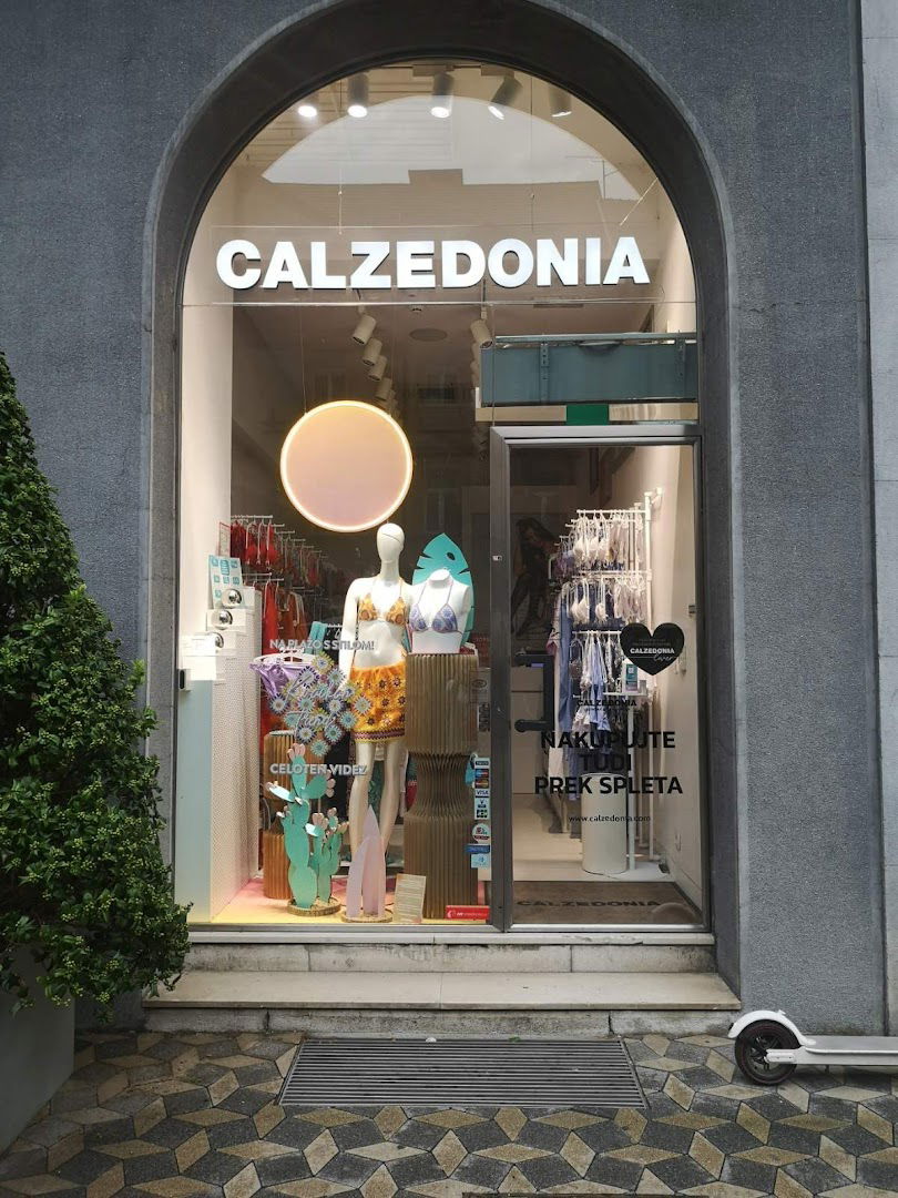 Calzedonia