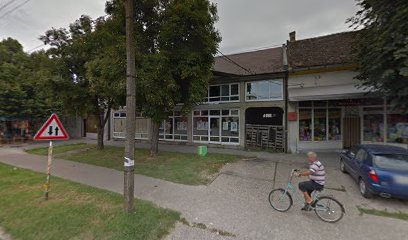 Lilly Drogerie - Apoteka 251