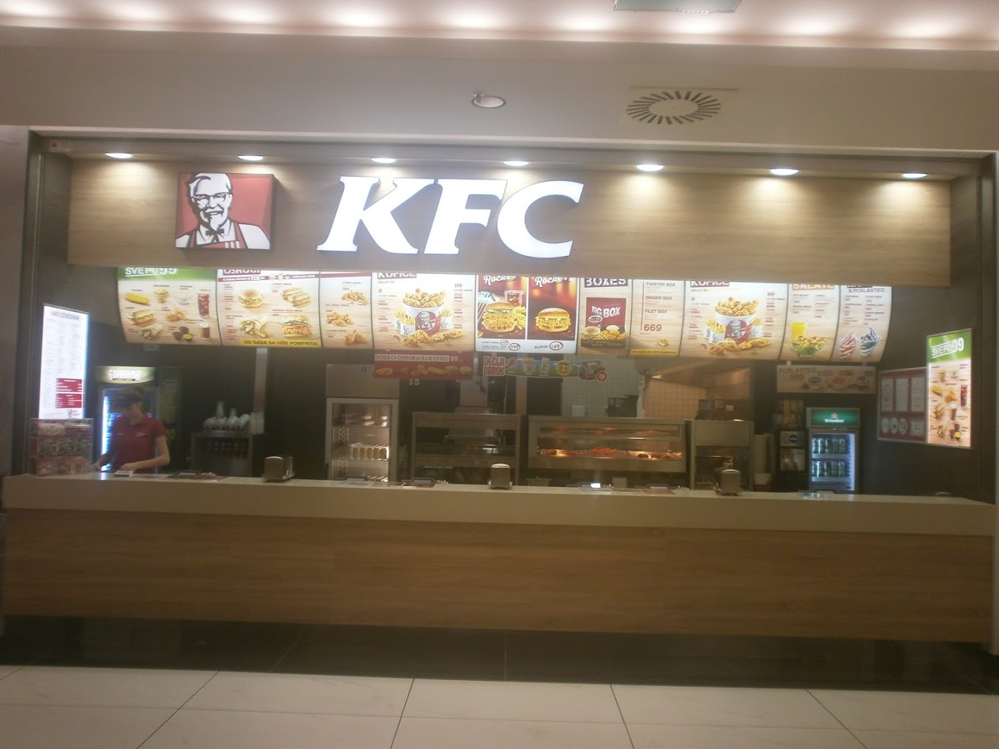 KFC Stadion