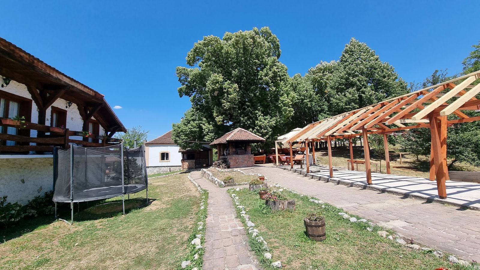 Etno domaćinstvo „Kutlačić“