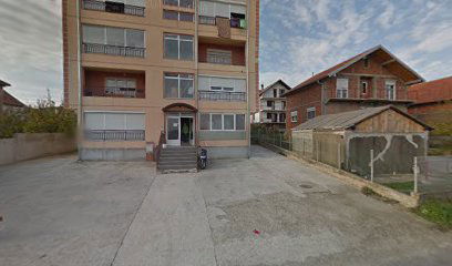 Računovodstvena agencija M.A.D