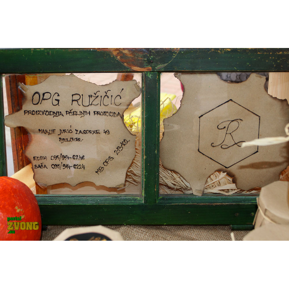 beekeeping Ružičić