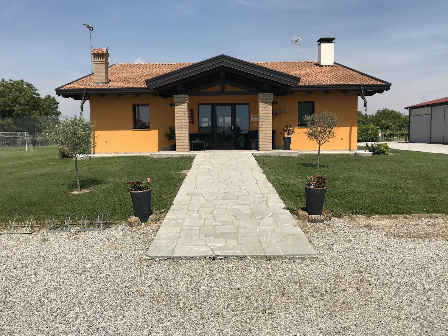 Agriturismo Tiare dal Gorc