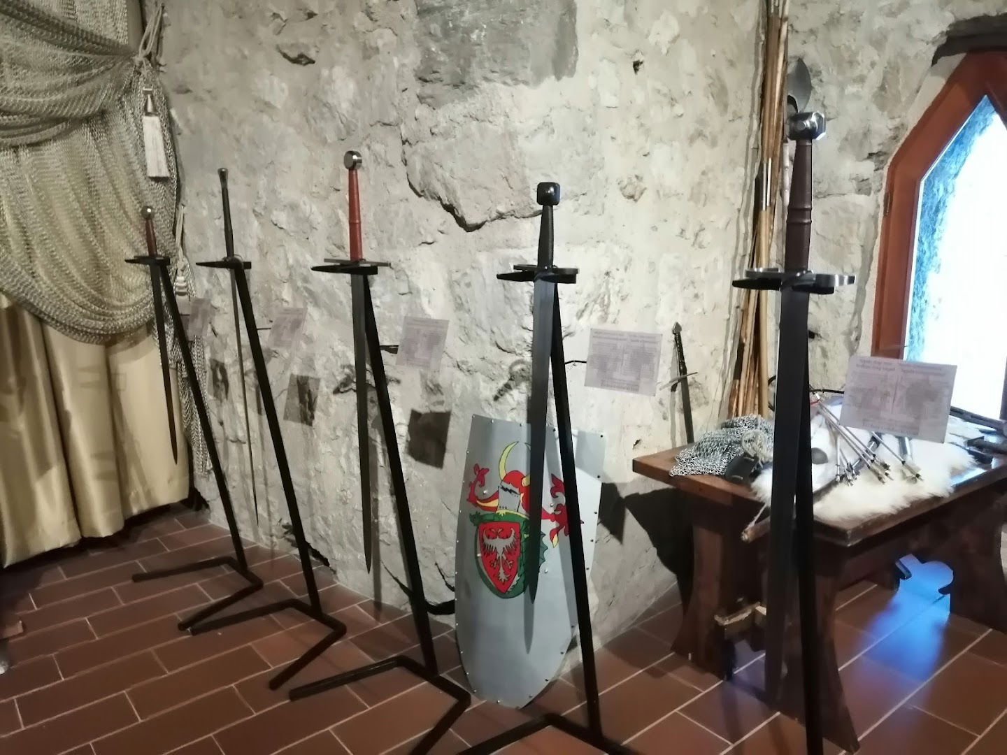 Продавница сувенира