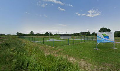 Klimatološka, meteorološka postaja Đurđevac 1