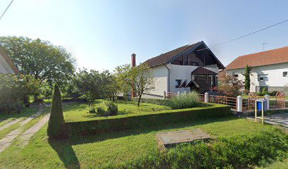 DUBRAVAC d.o.o. za servis i prodaju traktora i poljoprivredne mehanizacije