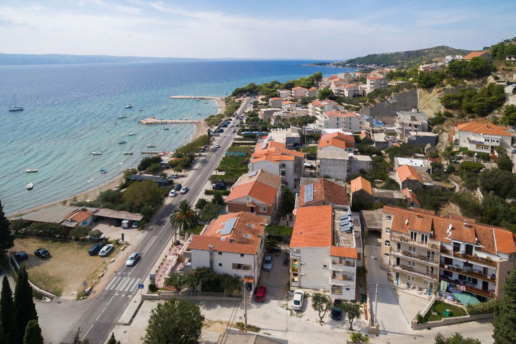 Apartmani Jurišić Duće - Omiš