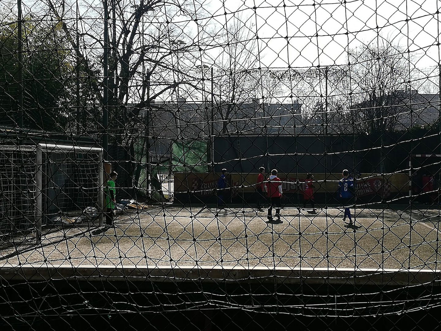 Sports Center Klinček