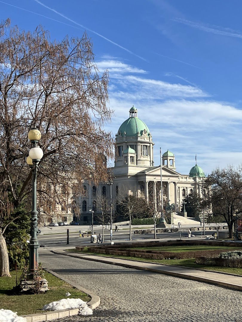 Тоалет - гаража "Пионирски парк" | само за кориснике гараже