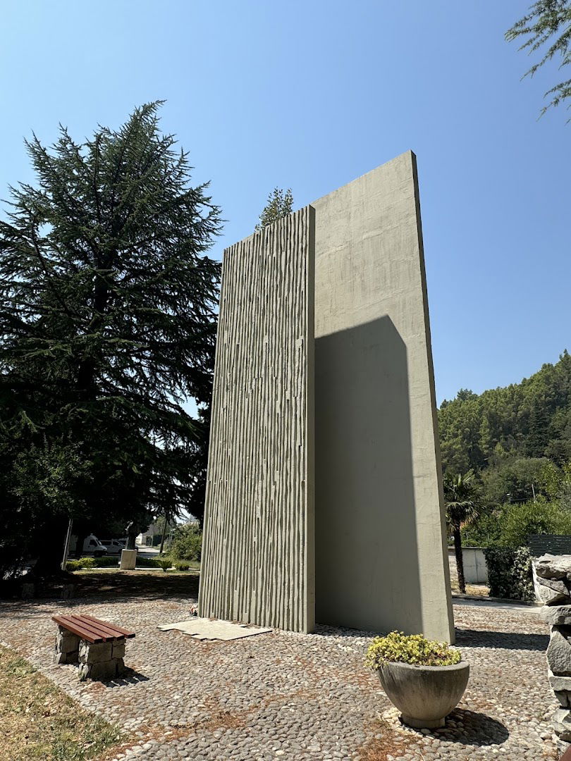 Monument to the National Liberation War (NOB)