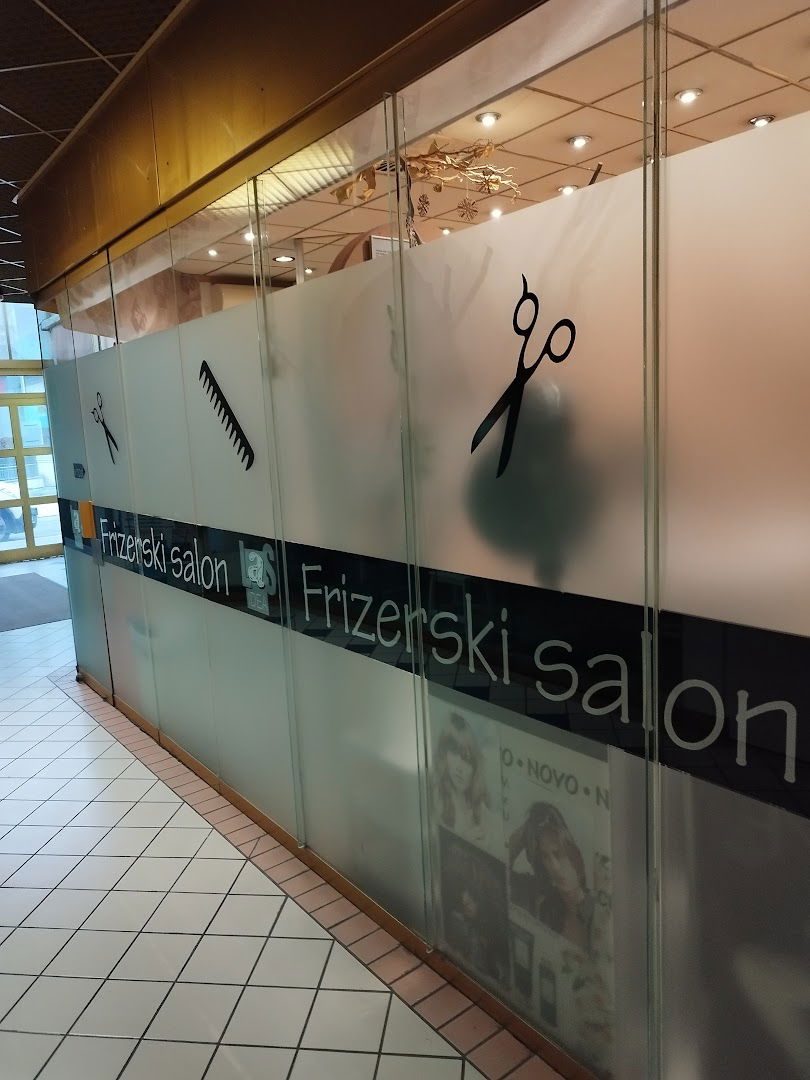 Frizerski salon Las Idea Jana Kumše s.p.