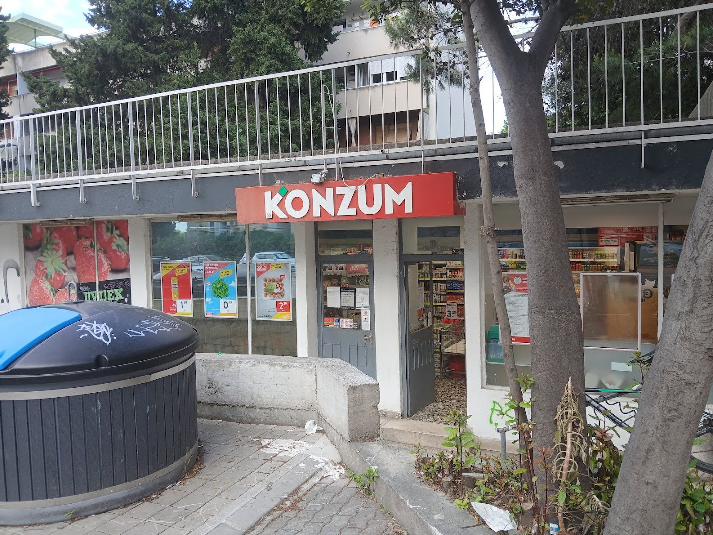 Konzum