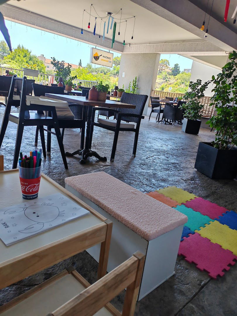 Marinade (Ukrainian cuisine)