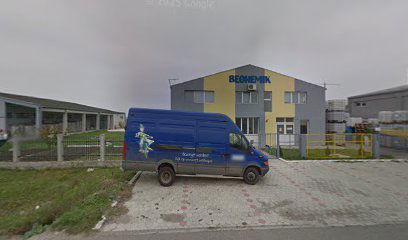 Беохемик доо