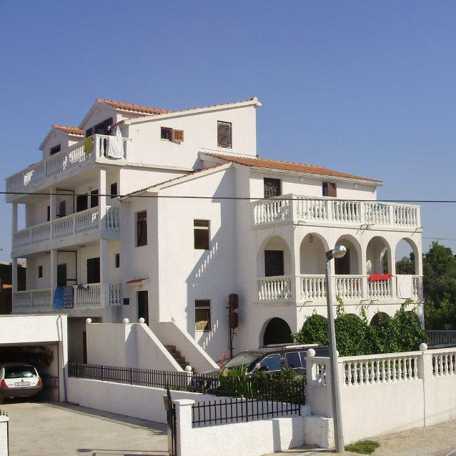 Villa Natalie