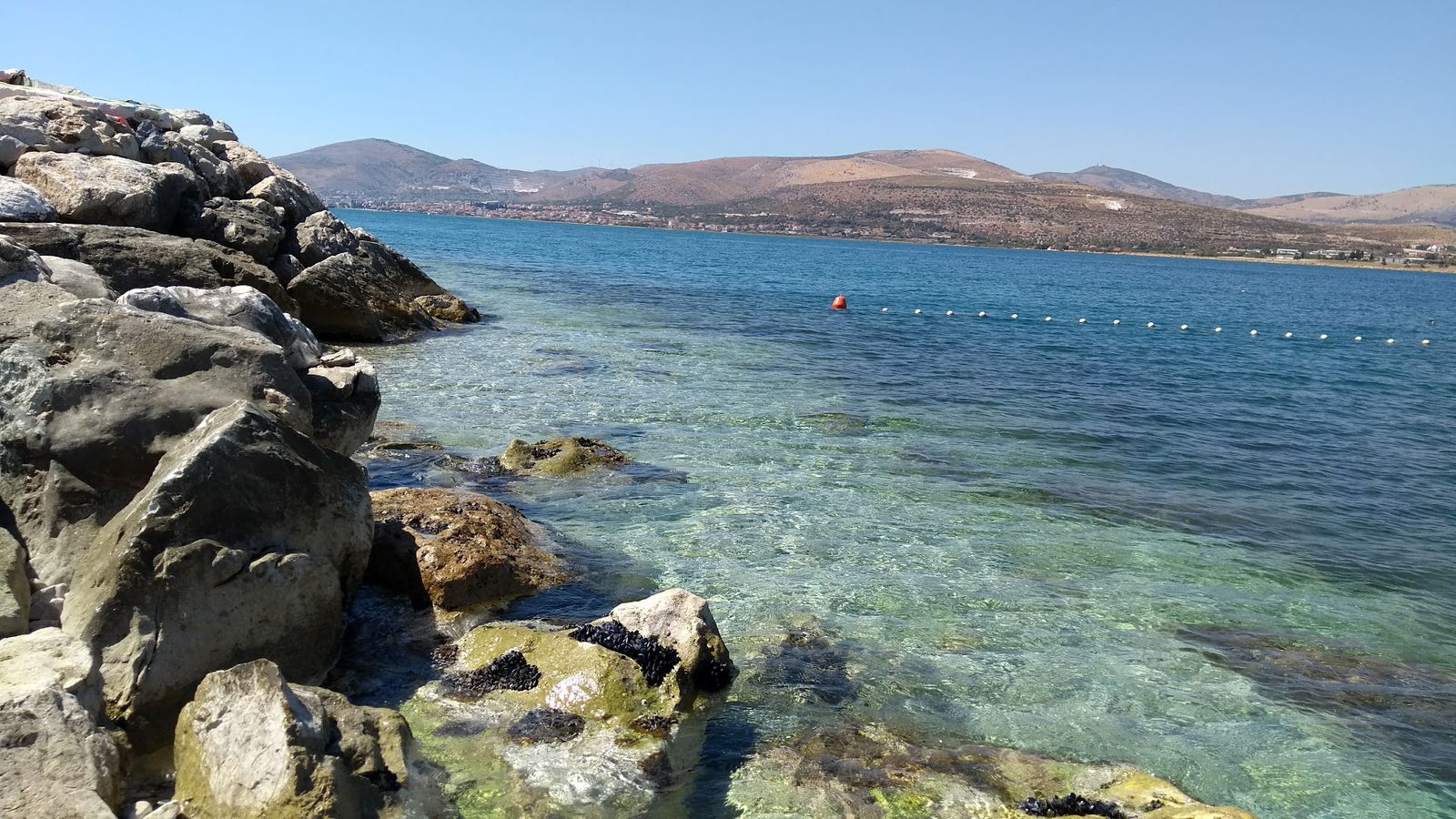 Quick Nautic - Charter & Transfers