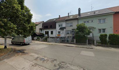 Frizerski studio Suzy