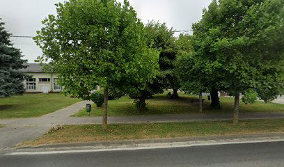 SAVATE KLUB ŠAN GAREŠNICA