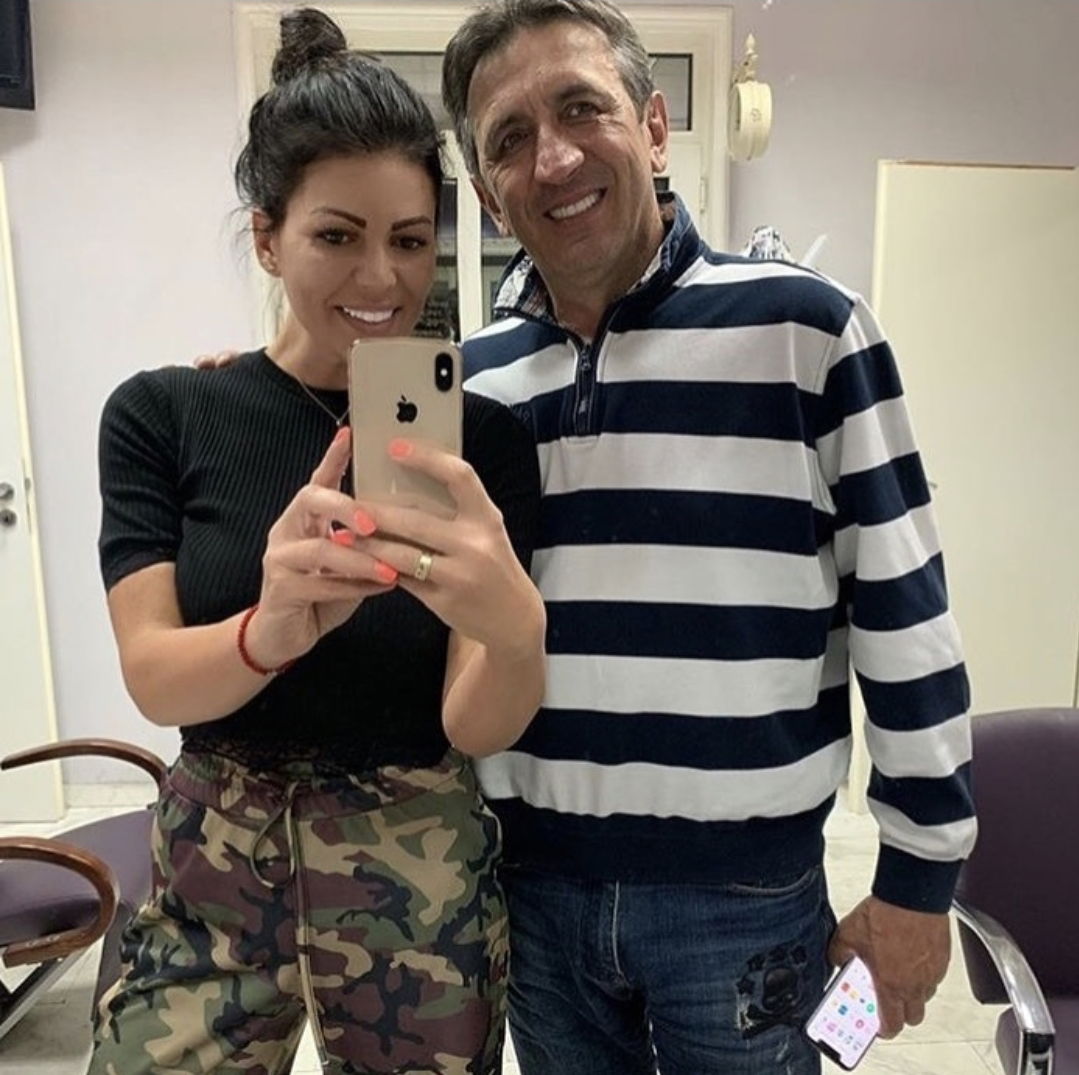 Studio lepote Milana