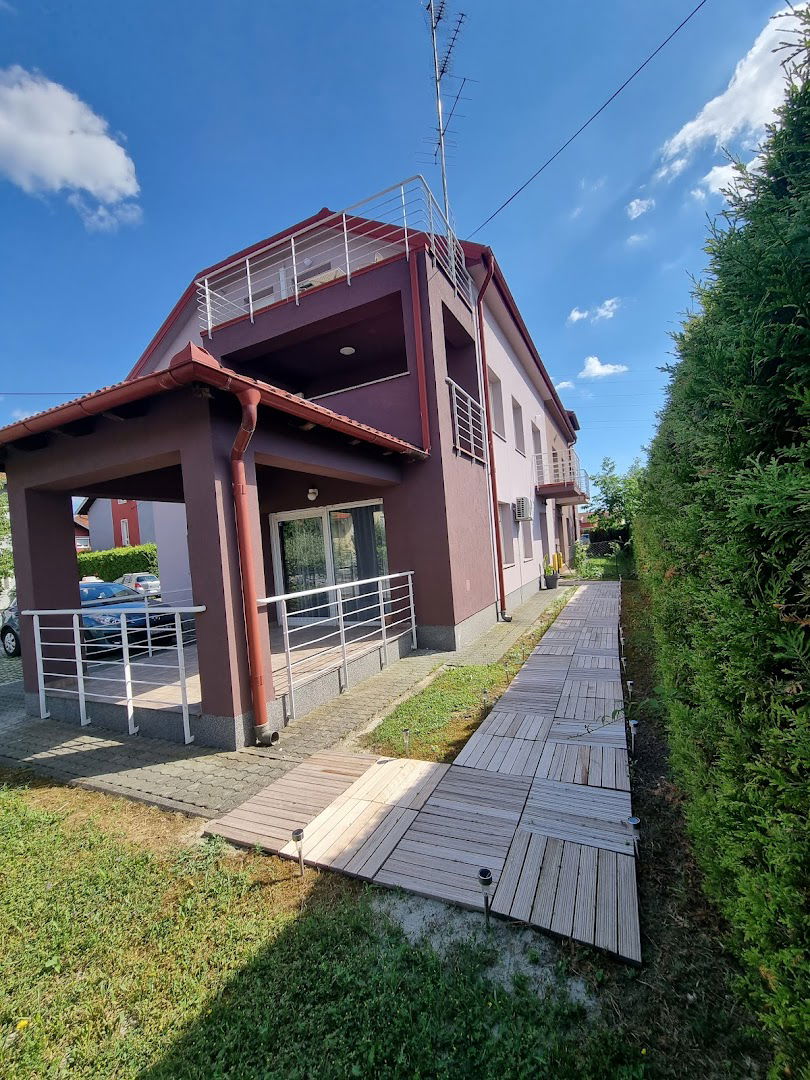 KFN Concept One - Apartment