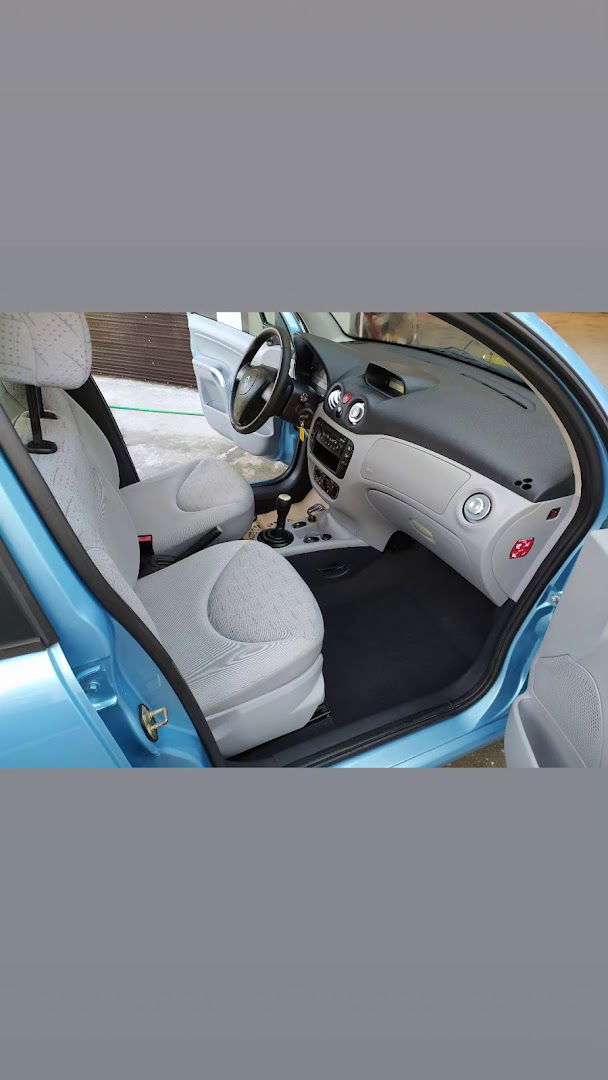 Dubinsko Pranje Danilo