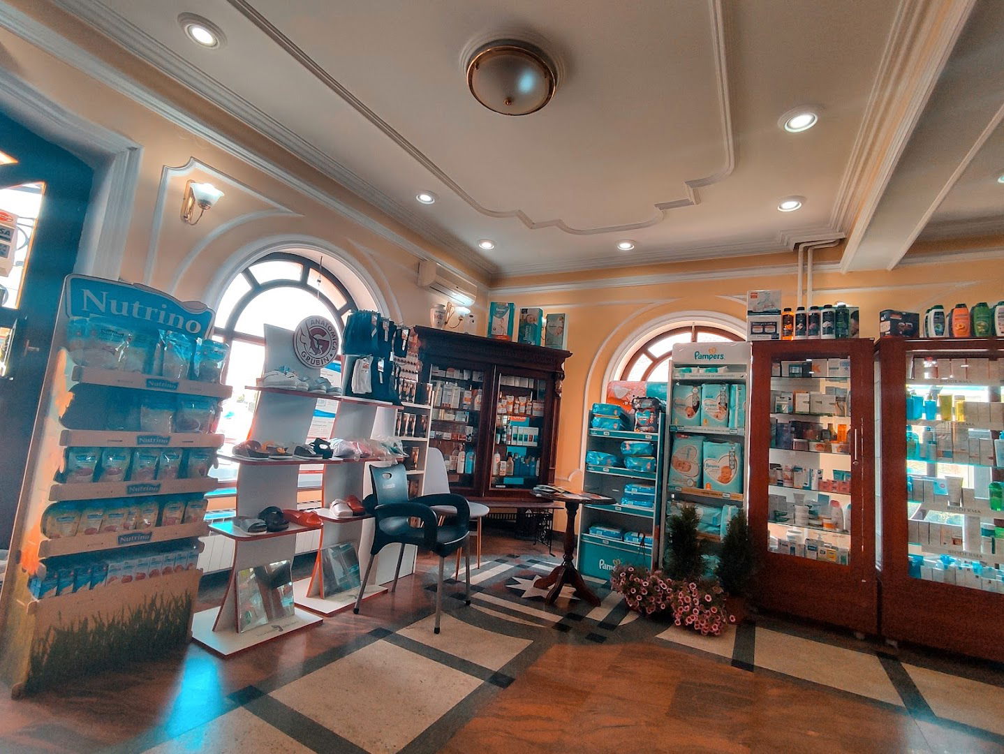 Pharmacy Kosta Nikolić