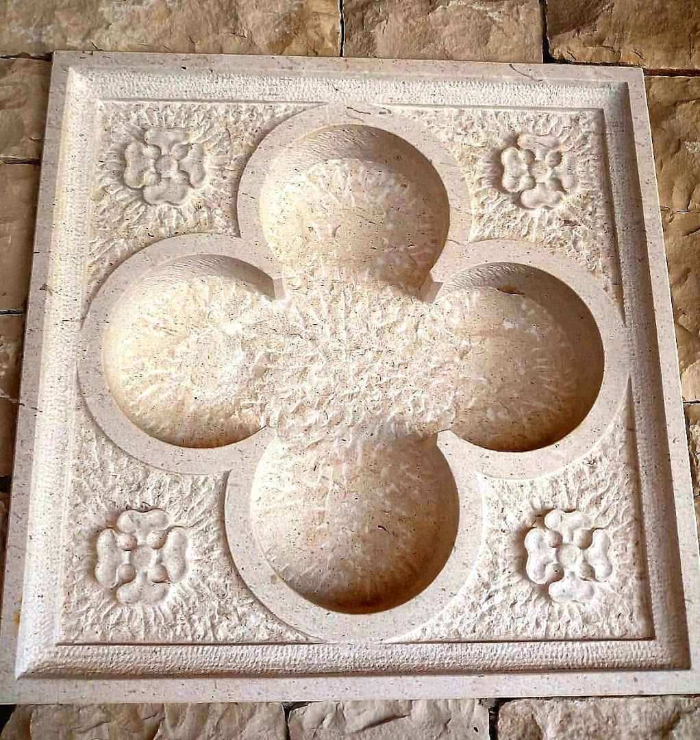 KLESARSKI OBRT HALIĆ VL. KUZMA STIPKOVIĆ