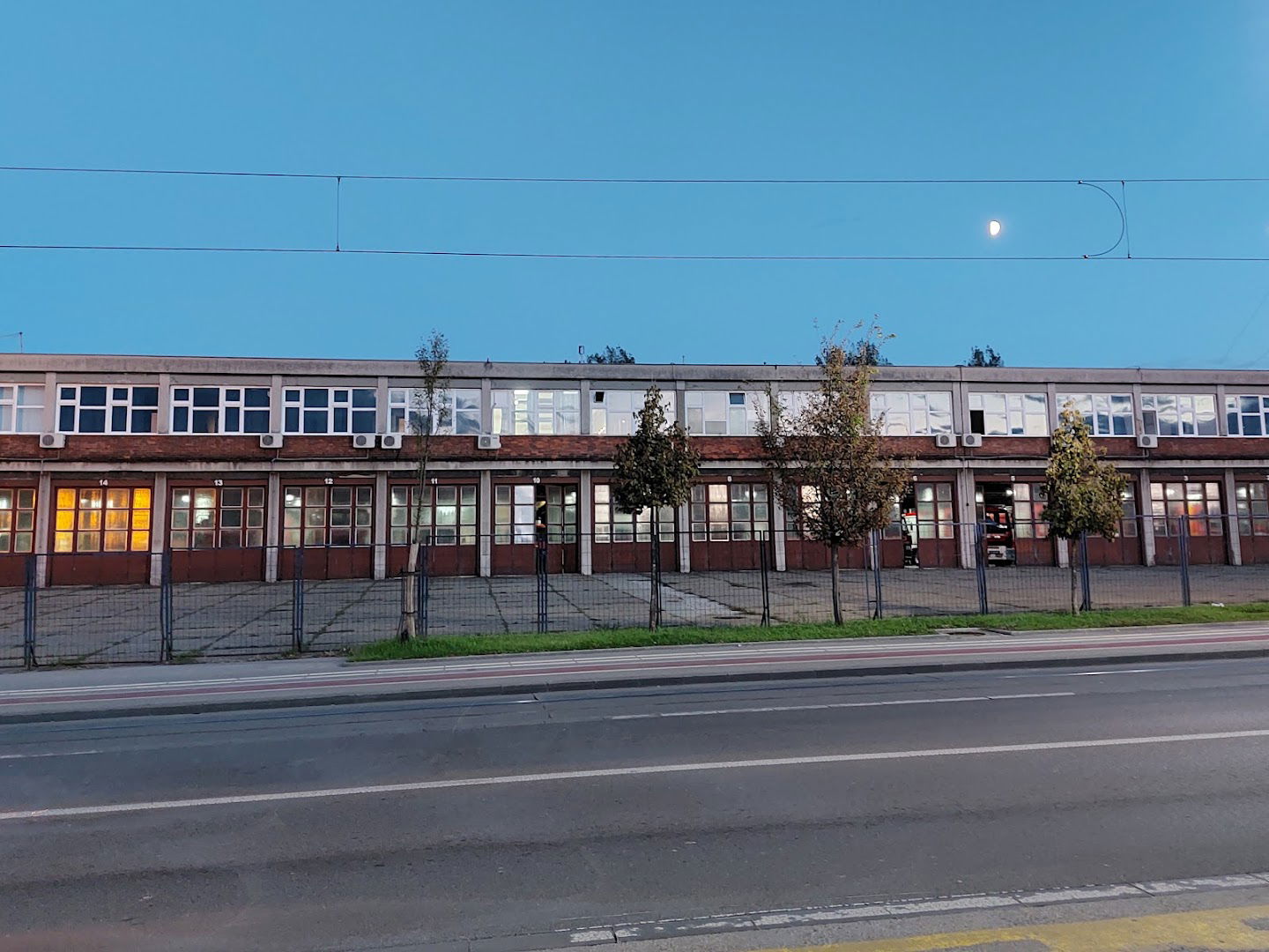 Belgrade Fire Brigade