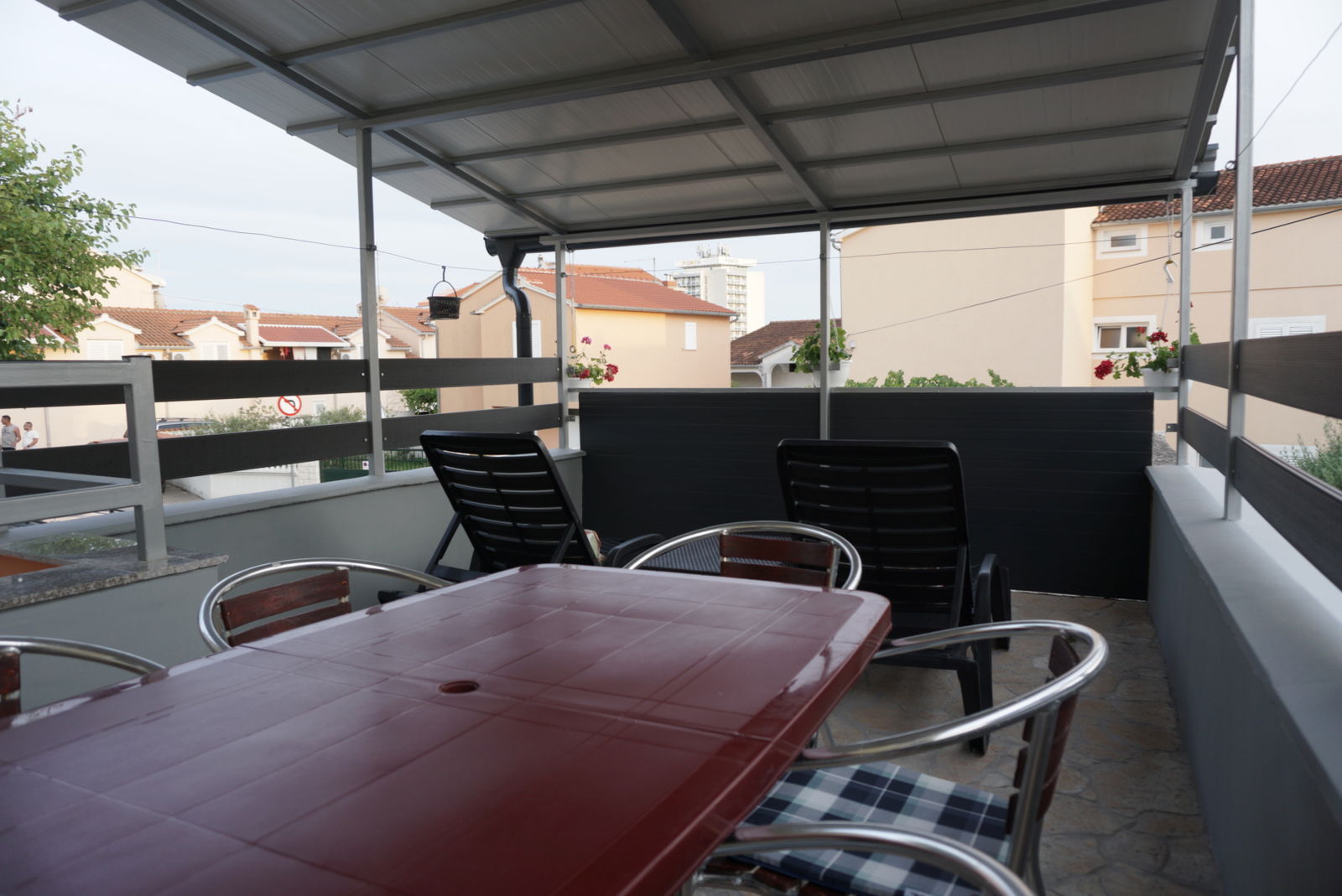 Apartments Skledar Vodice