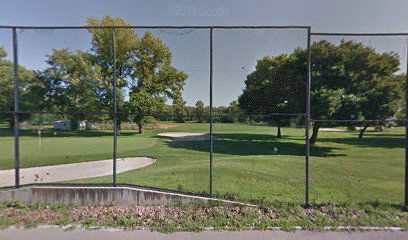 Бејзбол терен "Ада Филд"