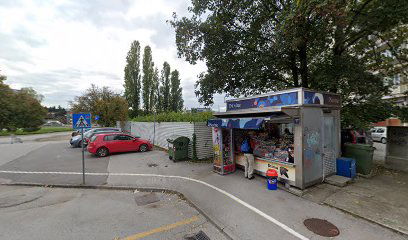 iNovine 403 Karlovac