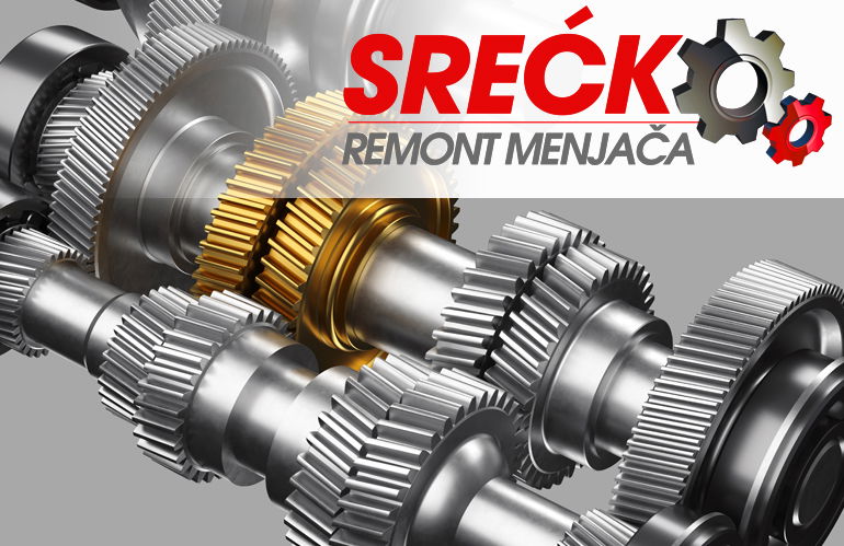 Remont Menjača Šabac - Srećko Menjači (Servis manuelnih i automatskih menjača)