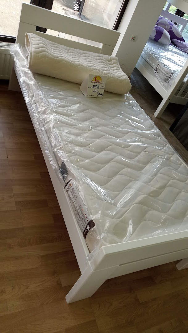 Salon namještaja Ivanković