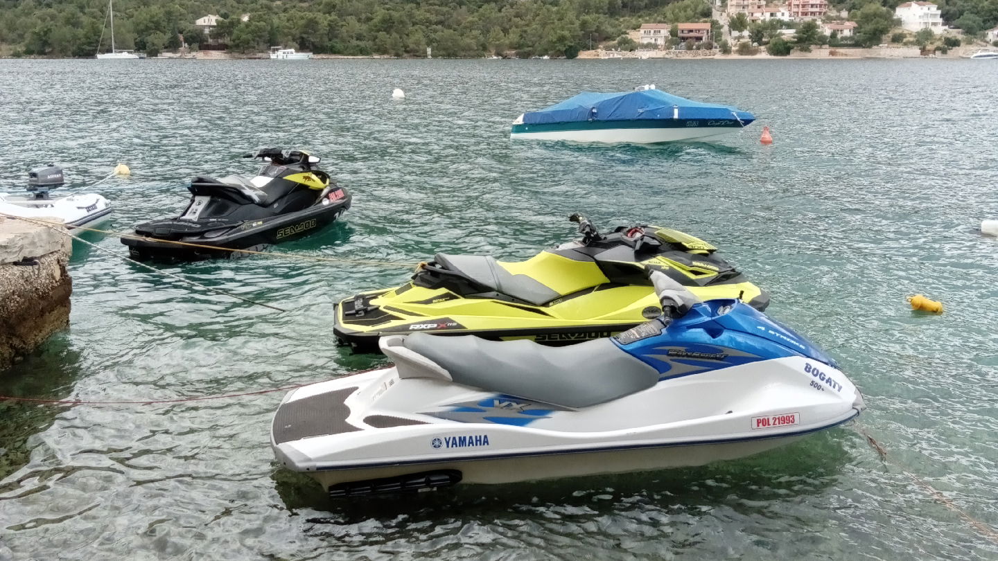 Apartmani Vila Punta