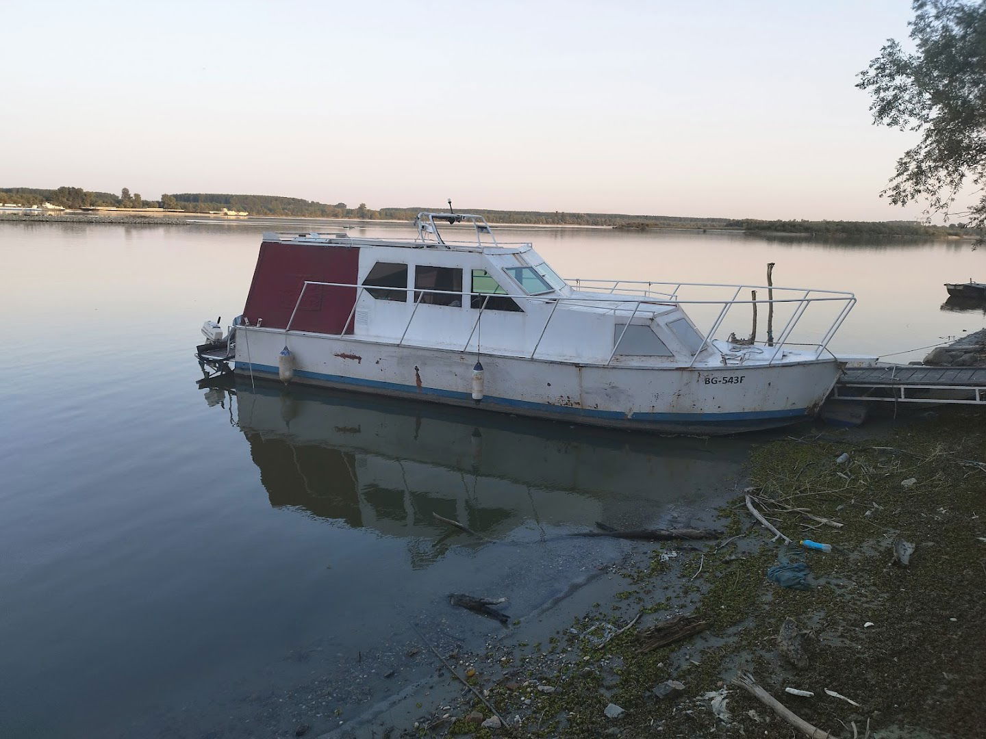 Tudja briga i Singila mingi